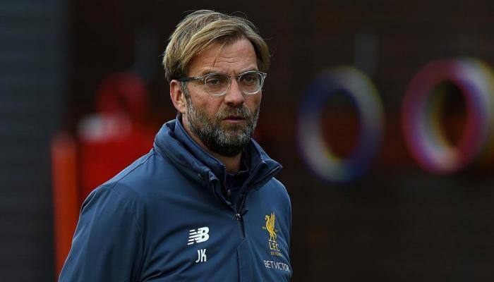 Virgil Van Dijk record fee doesn't matter because he's class, says Liverpool manager Jurgen Klopp