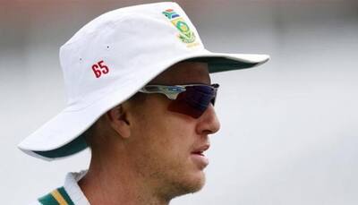 India in South Africa: Delighted with the rest ahead of India series, says Morne Morkel