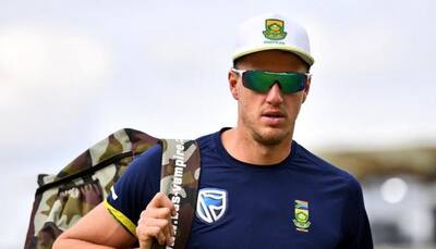 India in South Africa: Final session of a day will be crucial against India, says Morne Morkel