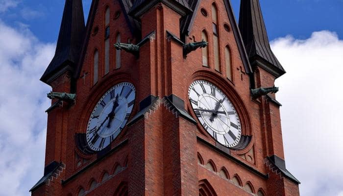 Mangaluru to get back iconic clock tower