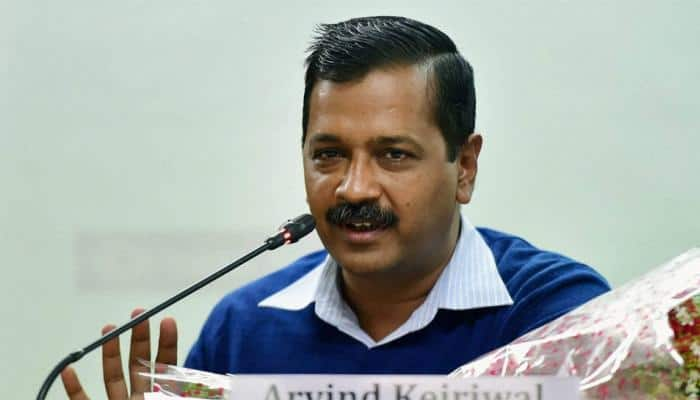 Power tussle between Delhi CM and L-G reaches Parliament