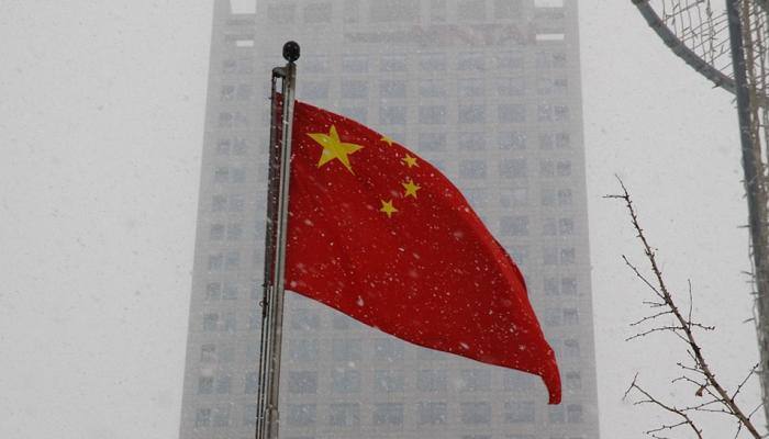 China&#039;s advisory to citizens: Do not violate laws in India