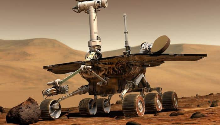 China to build &#039;Mars village&#039; in Qinghai province