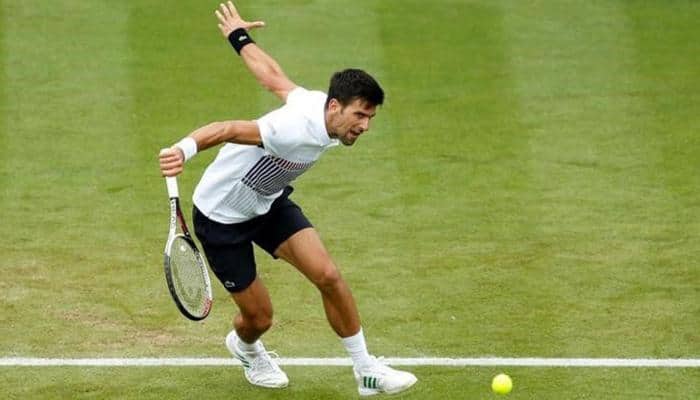 Novak Djokovic to face Bautista Agut in Abu Dhabi comeback