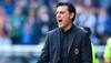 Sevilla name Vincenzo Montella to replace axed cancer-stricken coach Eduardo Berizzo