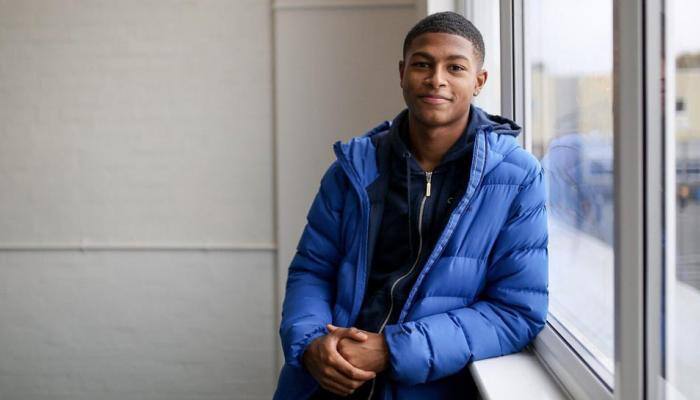 UEFA &#039;don&#039;t care&#039; about racism, says England&#039;s Under-17 FIFA World Cup star Rhian Brewster