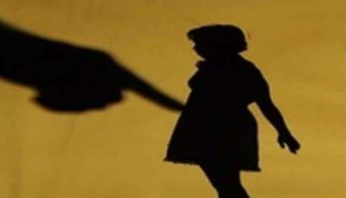60-year-old man arrested for raping two minors, giving them Rs 5 to stay mum