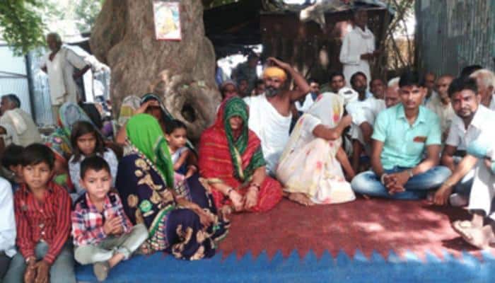 Madhya Pradesh: Sarpanch tries to marry 12-yr-old minor, loses job