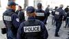 Two suspected of planning attacks detained in France