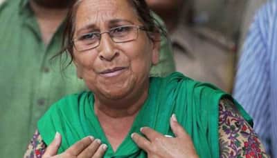 Not just Jadhavs: Wiped off sindoor, force fed us, Sarabjit's sister reveals how Pakistan humiliated them