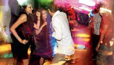 Stop midnight parties on New Year's eve, they encourage drugs, sex: Karnataka moral police