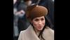 Meghan Markle was shortlisted as the next Bond girl in 'Bond 25'
