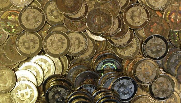 Consumers need to be cautious to avoid getting trapped: Finance Ministry on Bitcoins