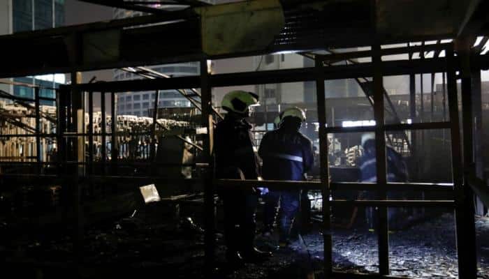Zee exclusive: Mumbai's Kamala Mills fire a result of 'unholy nexus' between men in power?