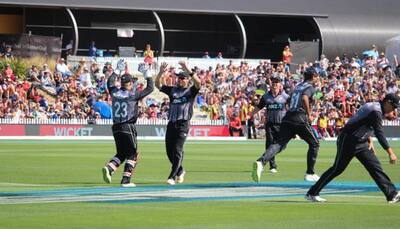 New Zealand beat West Indies by 47 runs in first T20I