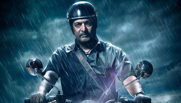 Aapla Manus first look poster: Nana Patekar looks impressive in Ajay Devgn&#039;s Marathi film