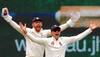 Ashes: Rain frustrates England after Alastair Cook's feat on Day 4 in MCG