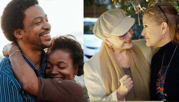 7 movies which got 100 percent rating on Rotten Tomatoes in 2017
