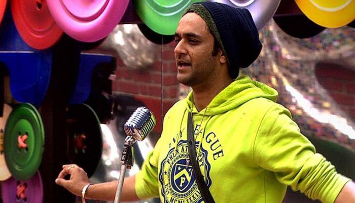 Bigg Boss 11: Vikas Gupta has a secret task to complete; will he succeed? Watch