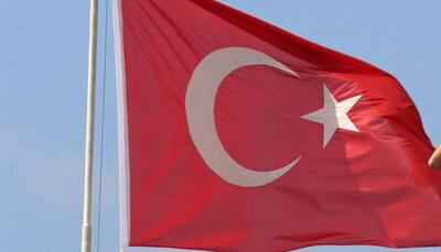 Turkish cops detain 29 ISIS State suspects in Ankara