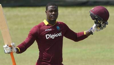 West Indies lament one bad over in T20I loss to New Zealand