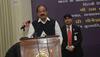 'No begging please': Rajya Sabha Chairman M Venkaiah Naidu reminds ministers