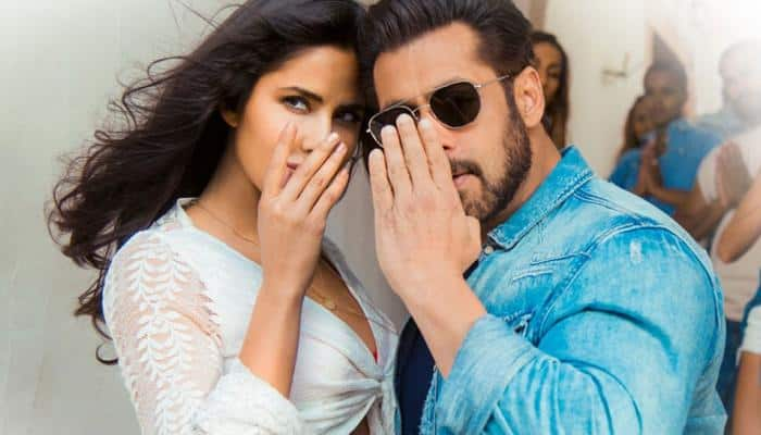 Tiger Zinda Hai: Salman Khan scores double ton at Box Office 