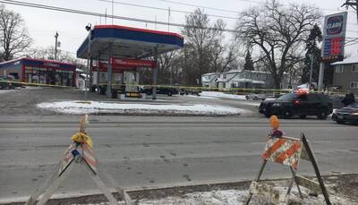 19-year-old from Gujarat shot dead at a gas station in Chicago