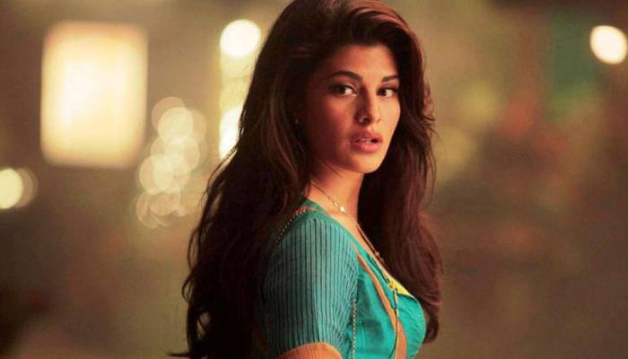 I love to glam up: Jacqueline Fernandez
