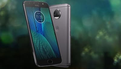 Moto G5S Plus gets permanent price cut of Rs 1,000