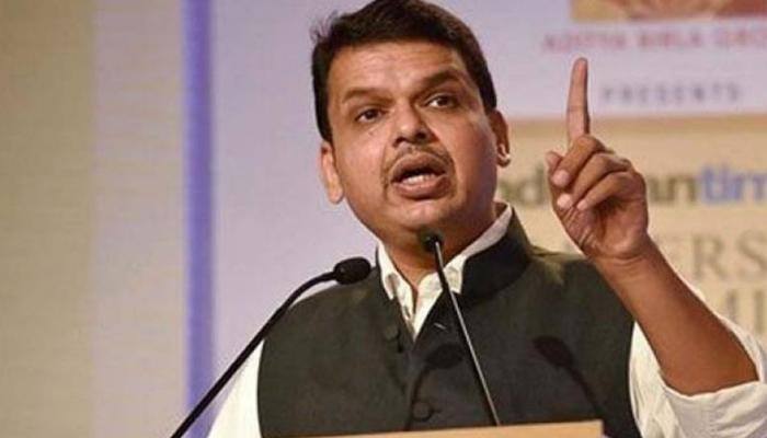 Maharashtra CM Devendra Fadnavis visits Kamala Mills Complex, promises action culprits