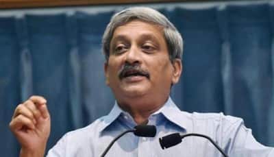 Note-ban, GST became possible due to PM Modi's leadership: Manohar Parrikar
