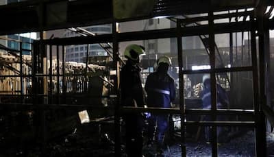 The cursed 29? Kamala Mills fire third in series of tragedies on same date