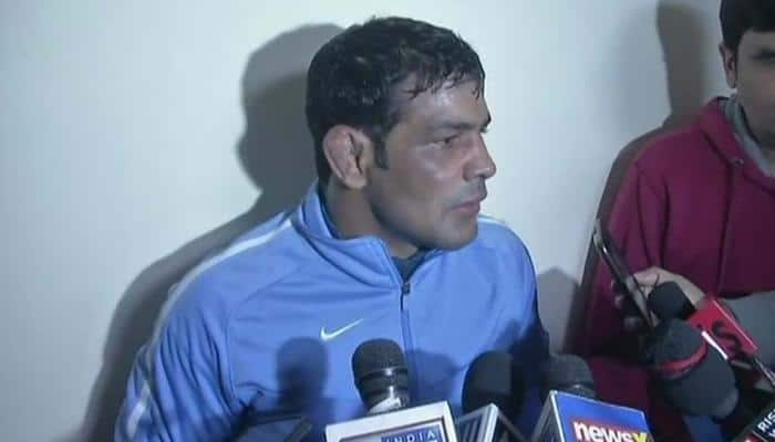 Sushil Kumar accuses Parveen Rana of biting him during CWG trials, after supporters clash