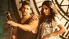 Varun Dhawan, Shraddha Kapoor team up for song High rated Gabru