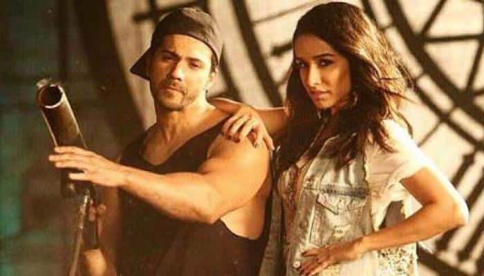 Varun Dhawan, Shraddha Kapoor team up for song High rated Gabru