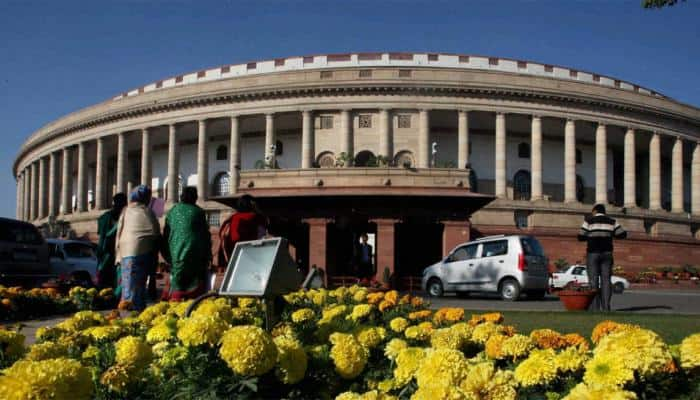 Lok Sabha passes Insolvency and Bankruptcy Code (Amendment) Bill