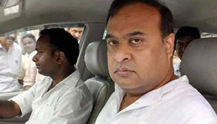 Assam minister threatens to send Tripura CM to Bangladesh