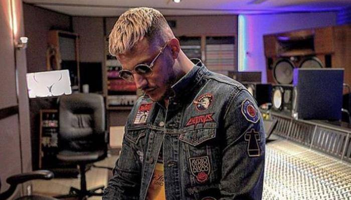 DJ Snake gives 'desi' spin to Ola Sunburn