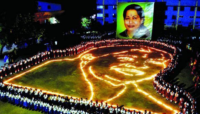 Jayalalithaa&#039;s Poes Garden residence to be converted into memorial? Review underway