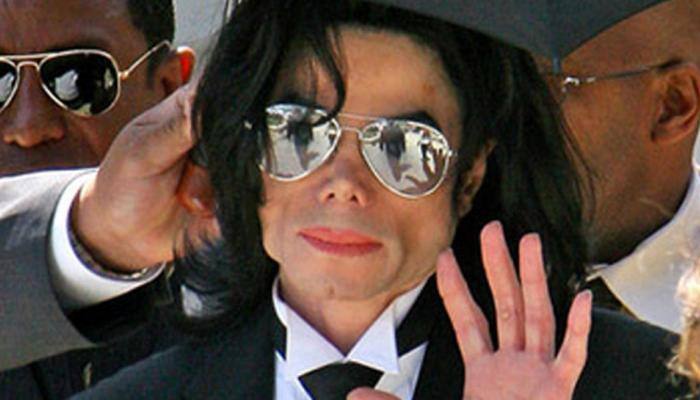 Aaron Carter opens up about Michael Jackson's death