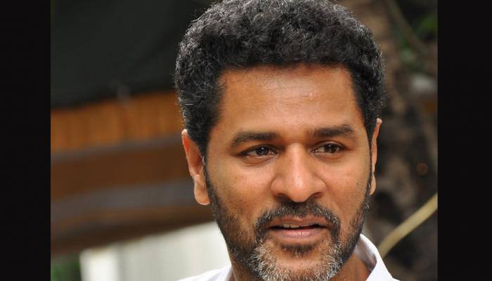 Prabhudheva&#039;s new project begins in Mysuru