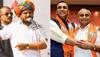 Gujarat assembly elections 2017
