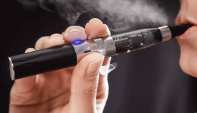 E-cigarettes may help smokers quit, says study