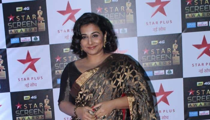 Vidya Balan&#039;s birthday to be a personal affair