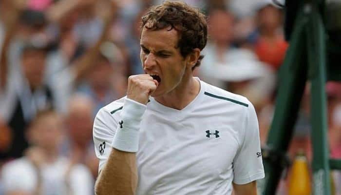 Andy Murray set to make ATP Tour return at Brisbane International