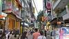 Just 400 Delhi restaurants have fire safety certificates