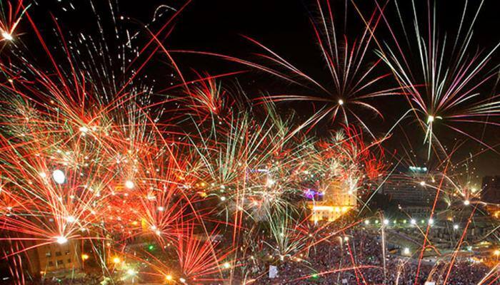 Fireworks industry asks Tamil Nadu govt to implead in case before SC