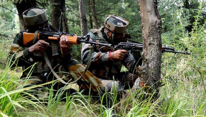 Public meet held near LoC to address issues of Rajouri locals