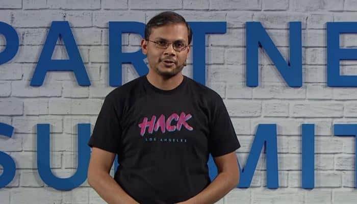 Meet Vastal Mehta, man behind Facebook&#039;s successful ad business